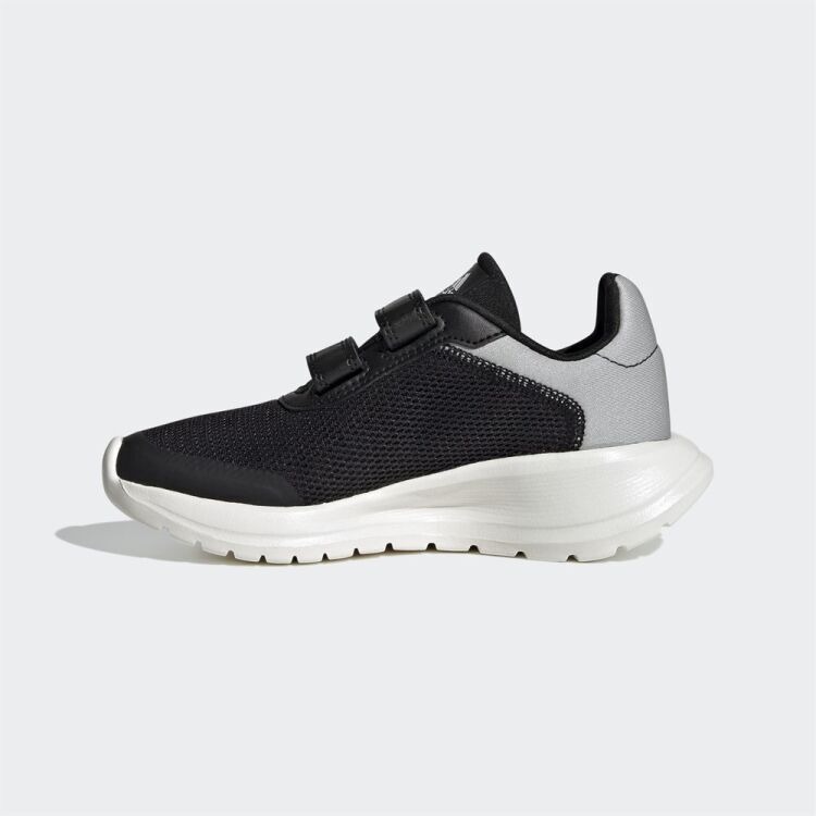 Adidas Tensaur Run 2.0 CF SİYAH Çocuk Günlük Ayakkabı - 7