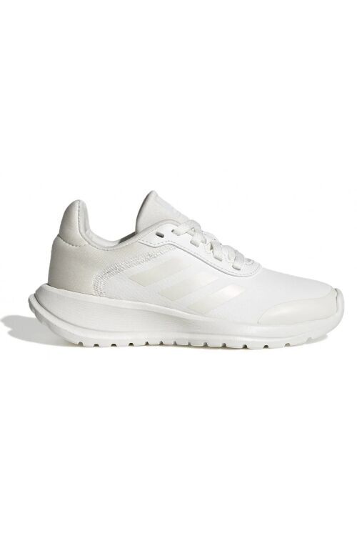 Adidas Tensaur Run 2.0 K BEYAZ Çocuk Günlük Ayakkabı - 1