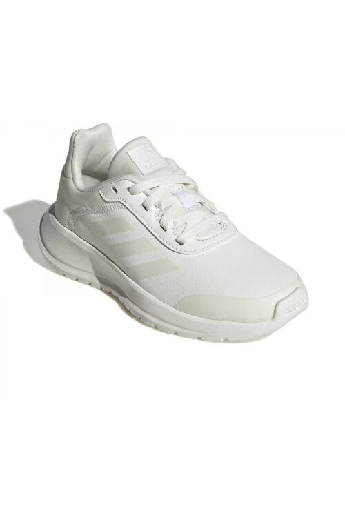 Adidas Tensaur Run 2.0 K BEYAZ Çocuk Günlük Ayakkabı - 2
