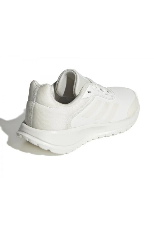 Adidas Tensaur Run 2.0 K BEYAZ Çocuk Günlük Ayakkabı - 3