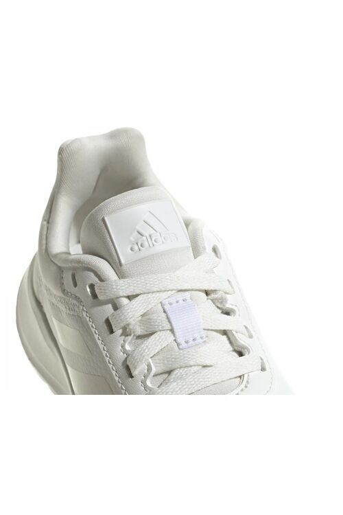 Adidas Tensaur Run 2.0 K BEYAZ Çocuk Günlük Ayakkabı - 5