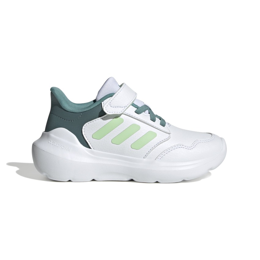 Adidas Tensaur Run 3.0 Beyaz Çocuk Günlük Ayakkabı - 1