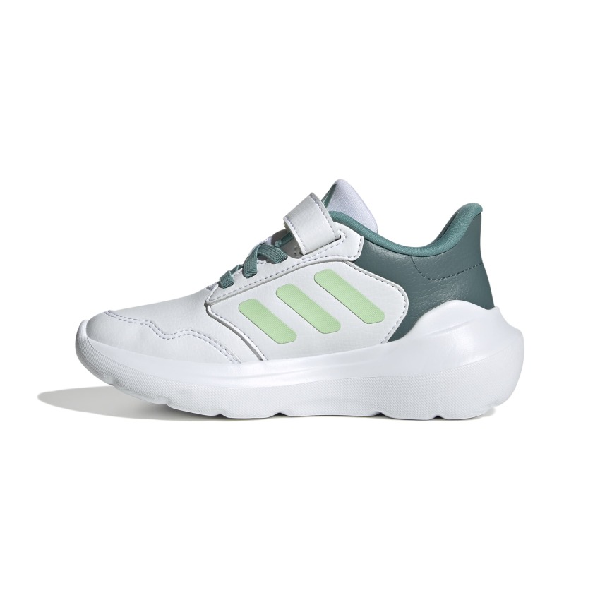 Adidas Tensaur Run 3.0 Beyaz Çocuk Günlük Ayakkabı - 2