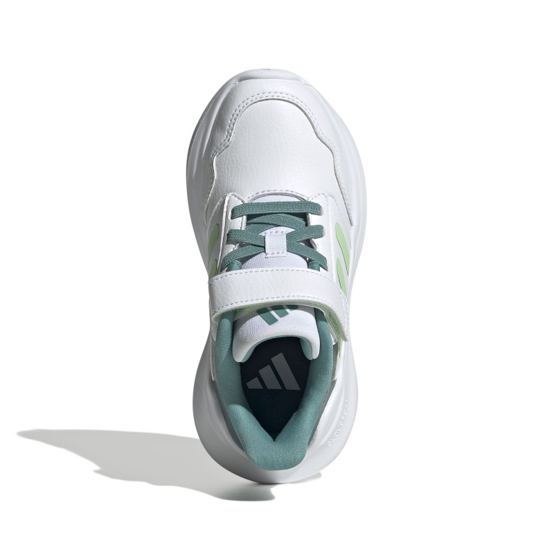Adidas Tensaur Run 3.0 Beyaz Çocuk Günlük Ayakkabı - 3