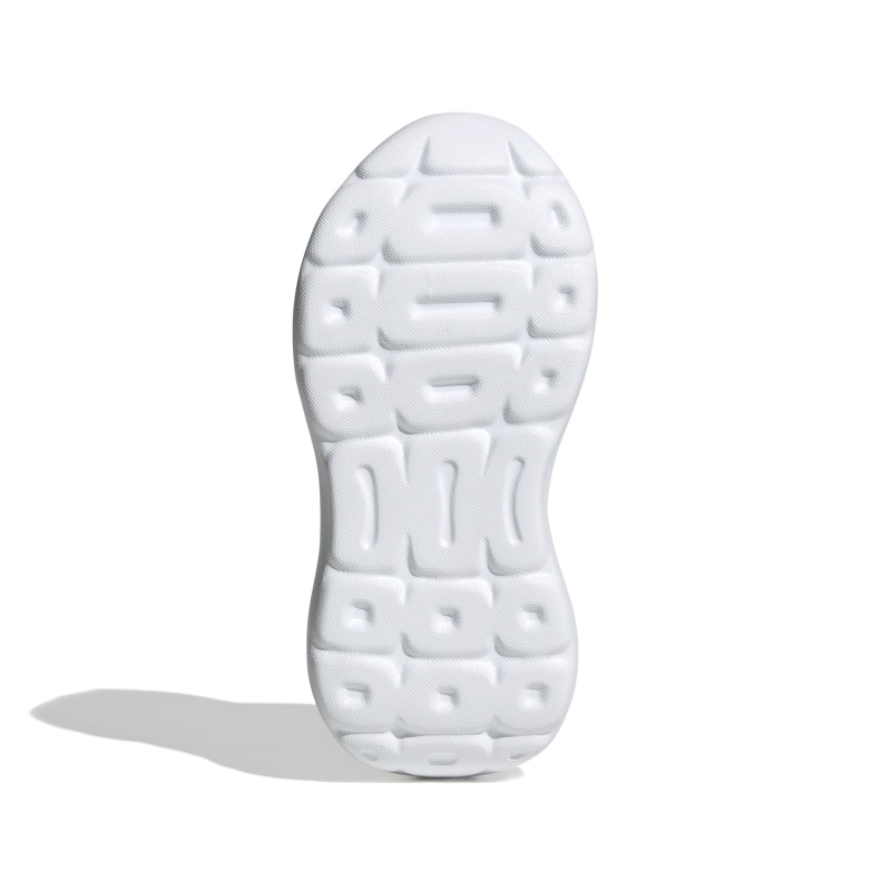 Adidas Tensaur Run 3.0 Beyaz Çocuk Günlük Ayakkabı - 4