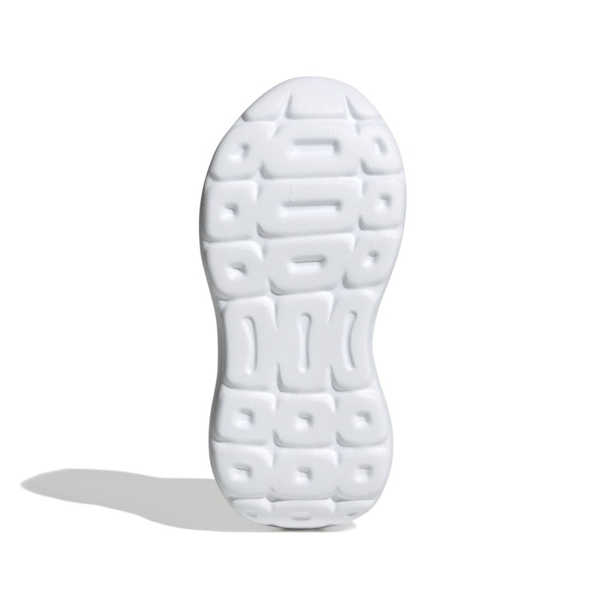 Adidas Tensaur Run 3.0 Beyaz Çocuk Günlük Ayakkabı - 4