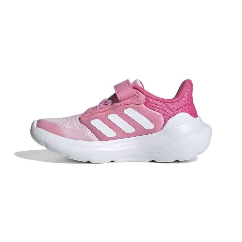 Adidas Tensaur Run 3.0 EL C Pembe Çocuk Günlük Ayakkabı - 2