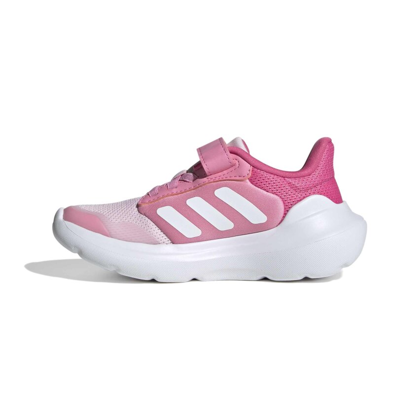 Adidas Tensaur Run 3.0 EL C Pembe Çocuk Günlük Ayakkabı - 2