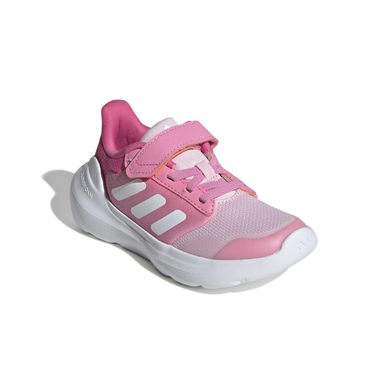 Adidas Tensaur Run 3.0 EL C Pembe Çocuk Günlük Ayakkabı - 5