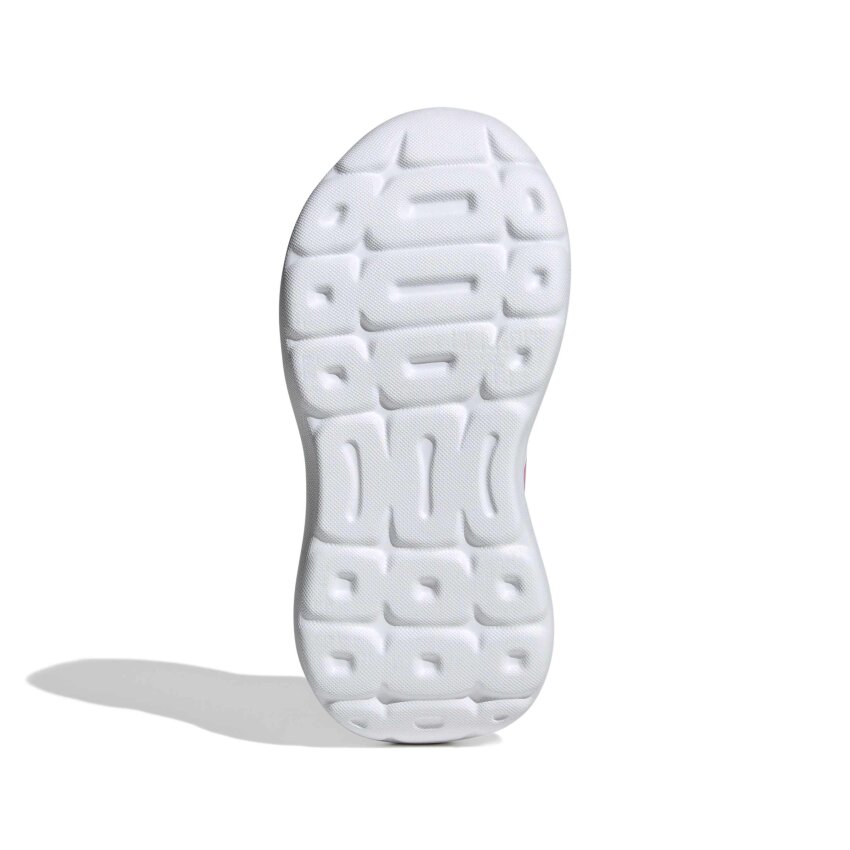 Adidas Tensaur Run 3.0 EL C Pembe Çocuk Günlük Ayakkabı - 4