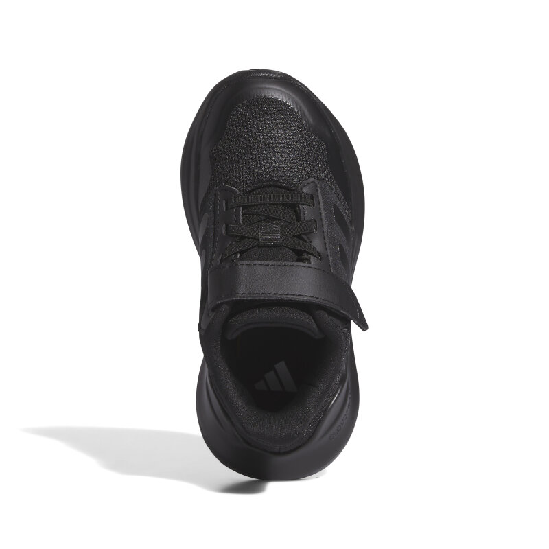 Adidas Tensaur Run 3.0 EL C SİYAH Çocuk Günlük Ayakkabı - 3