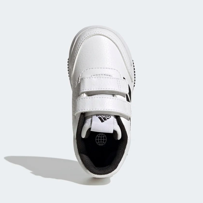 Adidas Tensaur Sport 2.0 C BEYAZ Çocuk Günlük Ayakkabı - 2