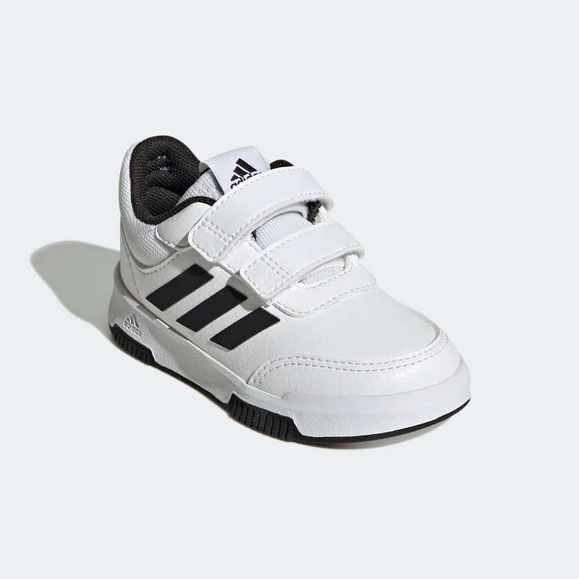 Adidas Tensaur Sport 2.0 C BEYAZ Çocuk Günlük Ayakkabı - 4