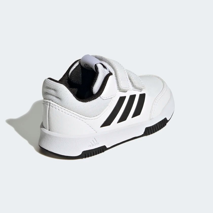Adidas Tensaur Sport 2.0 C BEYAZ Çocuk Günlük Ayakkabı - 5