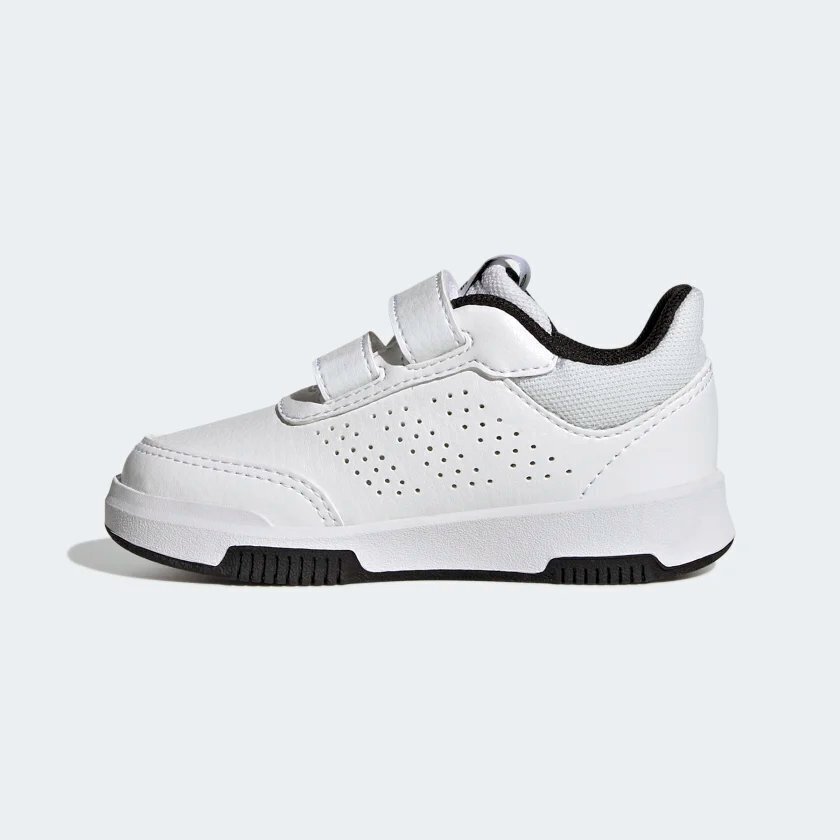 Adidas Tensaur Sport 2.0 C BEYAZ Çocuk Günlük Ayakkabı - 6