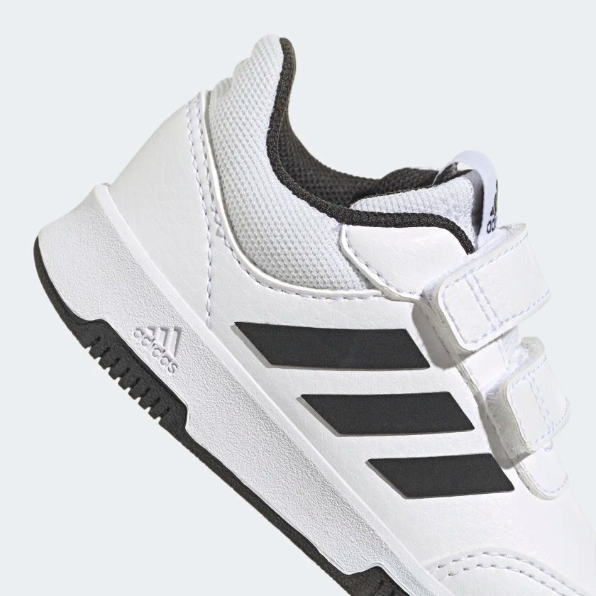 Adidas Tensaur Sport 2.0 C BEYAZ Çocuk Günlük Ayakkabı - 8