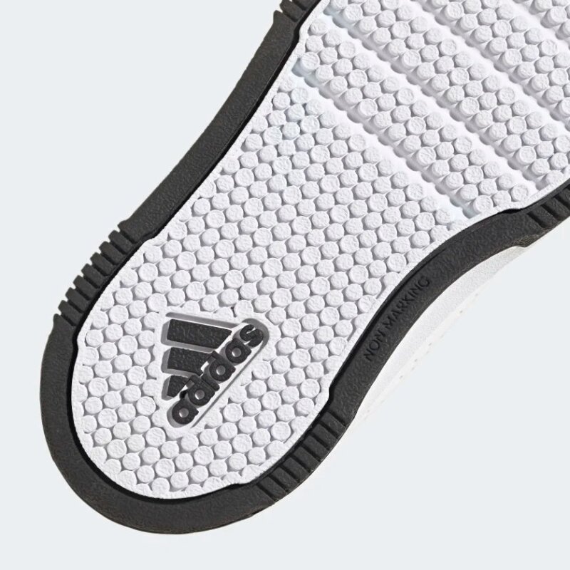 Adidas Tensaur Sport 2.0 C BEYAZ Çocuk Günlük Ayakkabı - 9