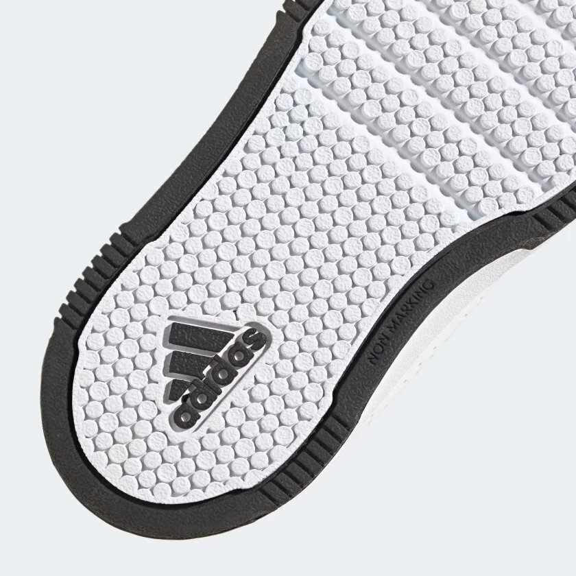 Adidas Tensaur Sport 2.0 C BEYAZ Çocuk Günlük Ayakkabı - 9