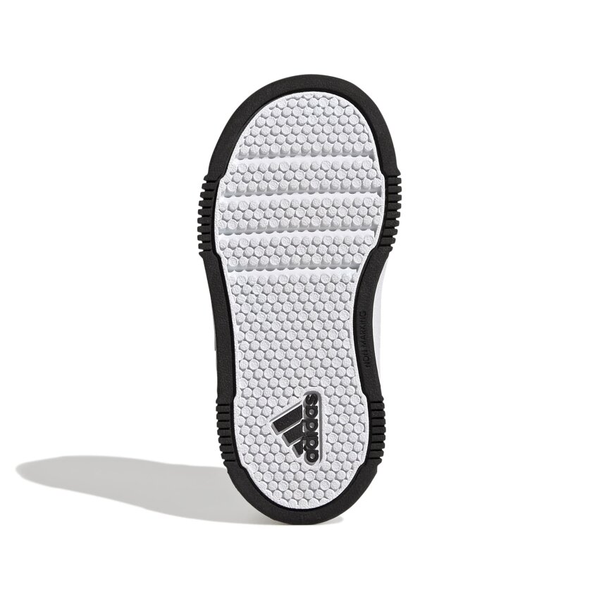 Adidas Tensaur Sport 2.0 C BEYAZ Çocuk Günlük Ayakkabı - 4