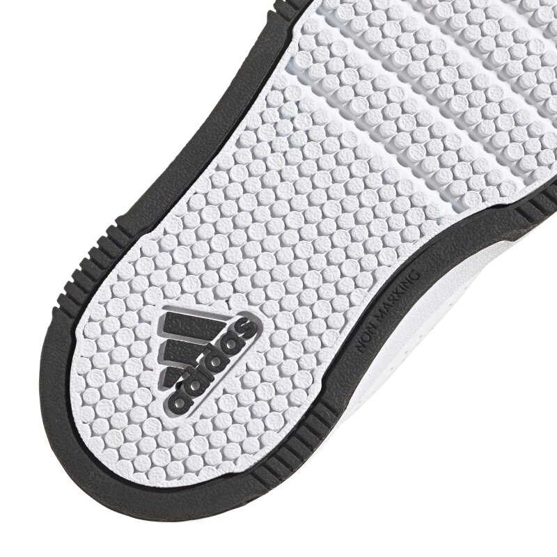 Adidas Tensaur Sport 2.0 C BEYAZ Çocuk Günlük Ayakkabı - 8
