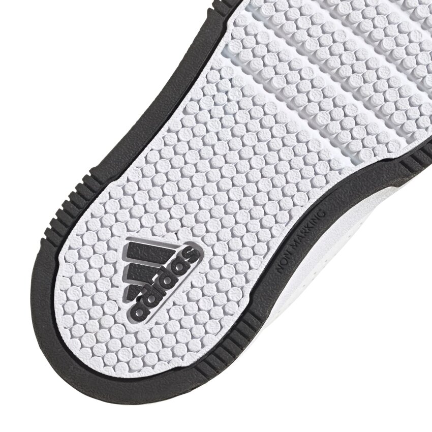 Adidas Tensaur Sport 2.0 C BEYAZ Çocuk Günlük Ayakkabı - 8