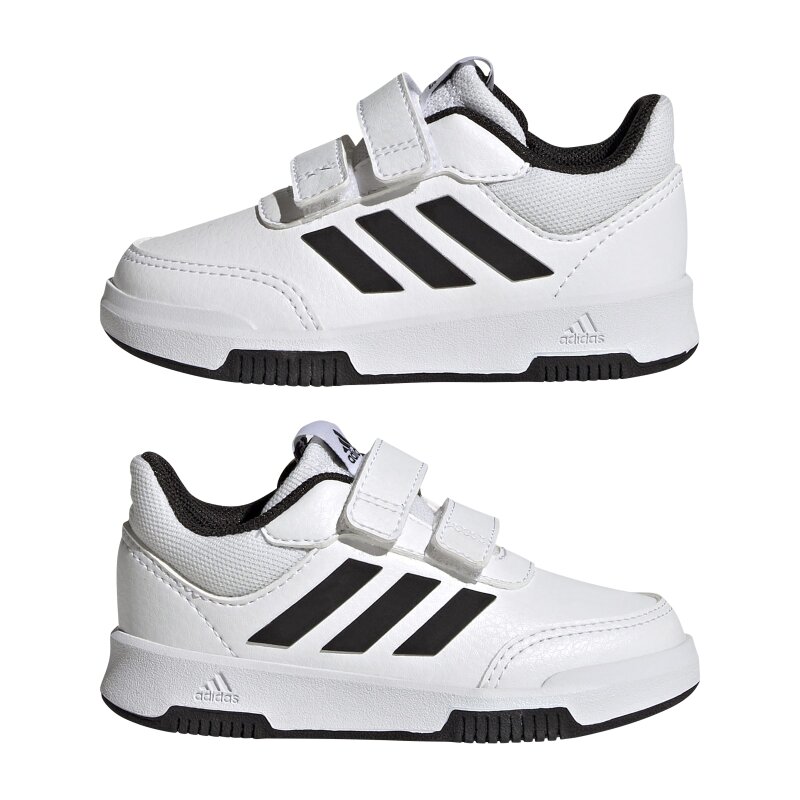 Adidas Tensaur Sport 2.0 C BEYAZ Çocuk Günlük Ayakkabı - 9