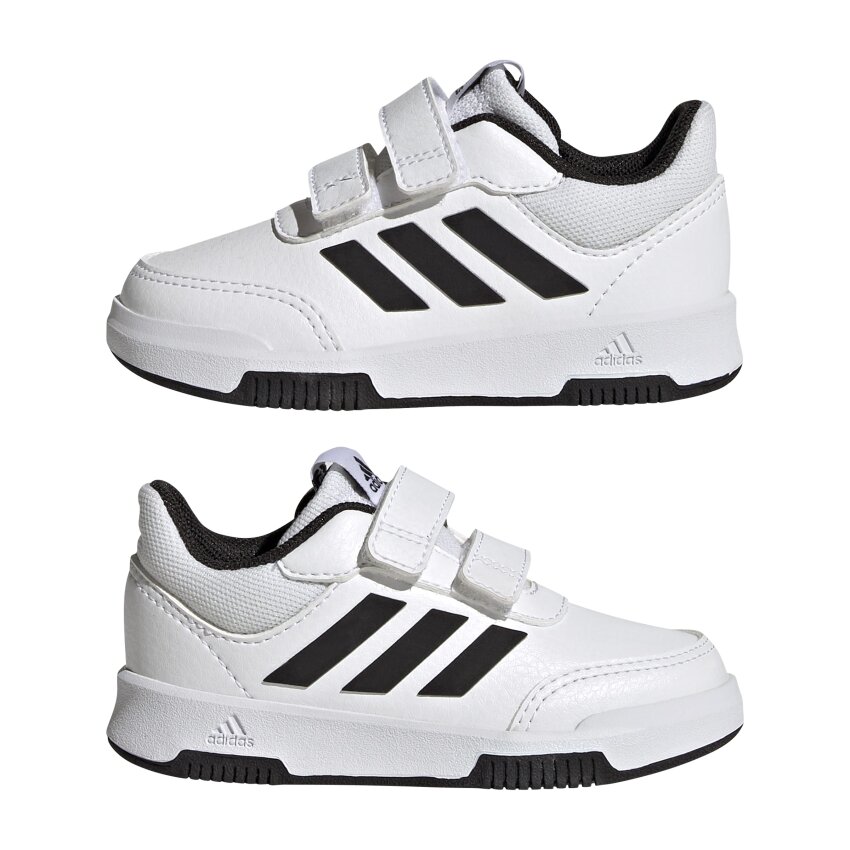 Adidas Tensaur Sport 2.0 C BEYAZ Çocuk Günlük Ayakkabı - 9