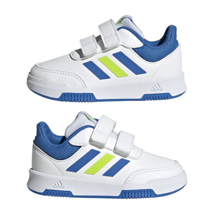 Adidas Tensaur Sport 2.0 Cf Çocuk Günlük Ayakkabı - 9