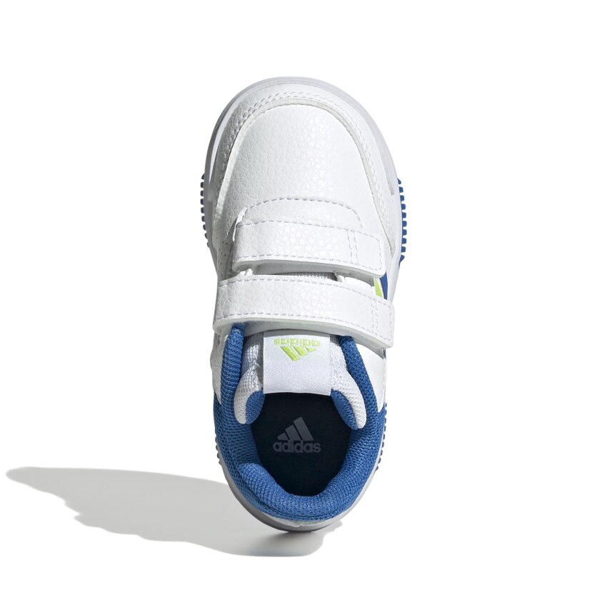 Adidas Tensaur Sport 2.0 Cf I Çocuk Günlük Ayakkabı - 4
