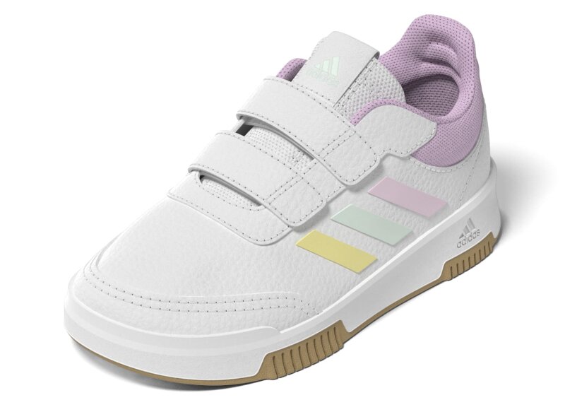 Adidas Tensaur Sport 2.0 Cf I Çocuk Günlük Ayakkabı - 9