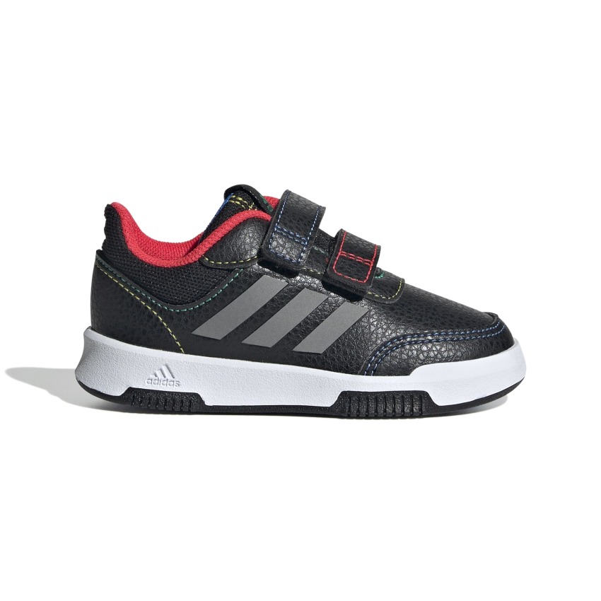 Adidas Tensaur Sport 2.0 Cf I Siyah Çocuk Günlük Ayakkabı - 1
