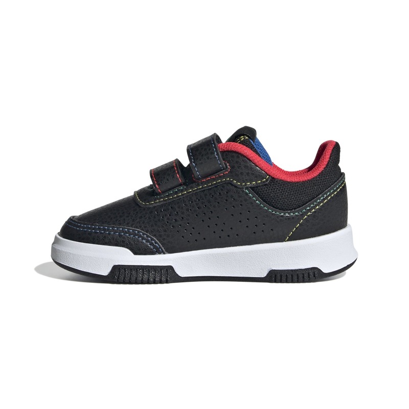 Adidas Tensaur Sport 2.0 Cf I Siyah Çocuk Günlük Ayakkabı - 2
