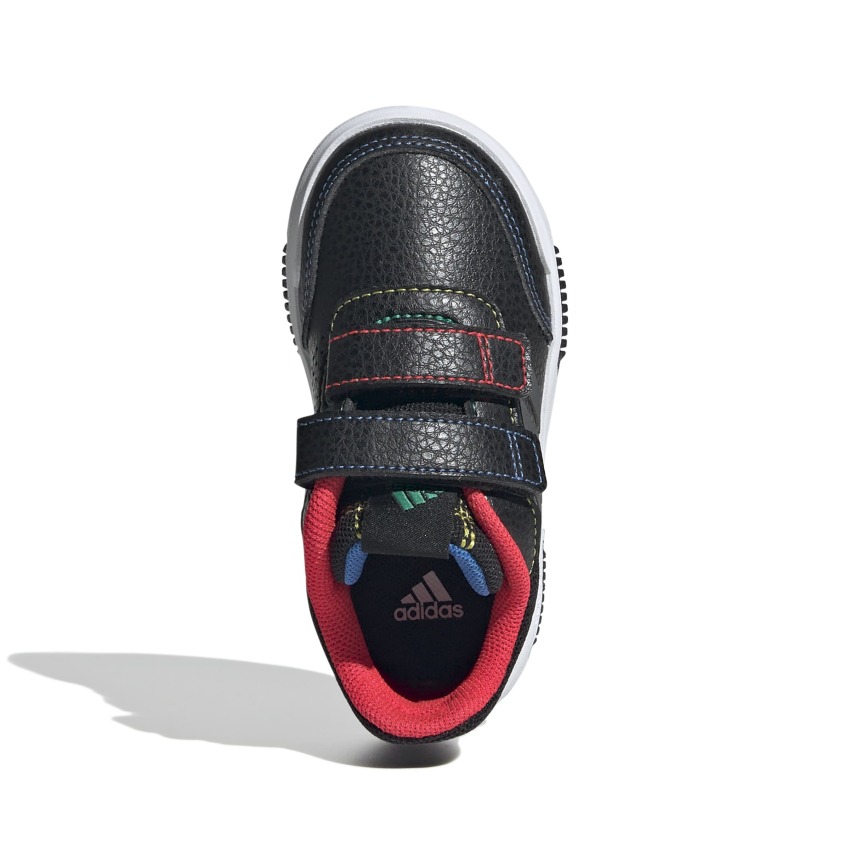 Adidas Tensaur Sport 2.0 Cf I Siyah Çocuk Günlük Ayakkabı - 3