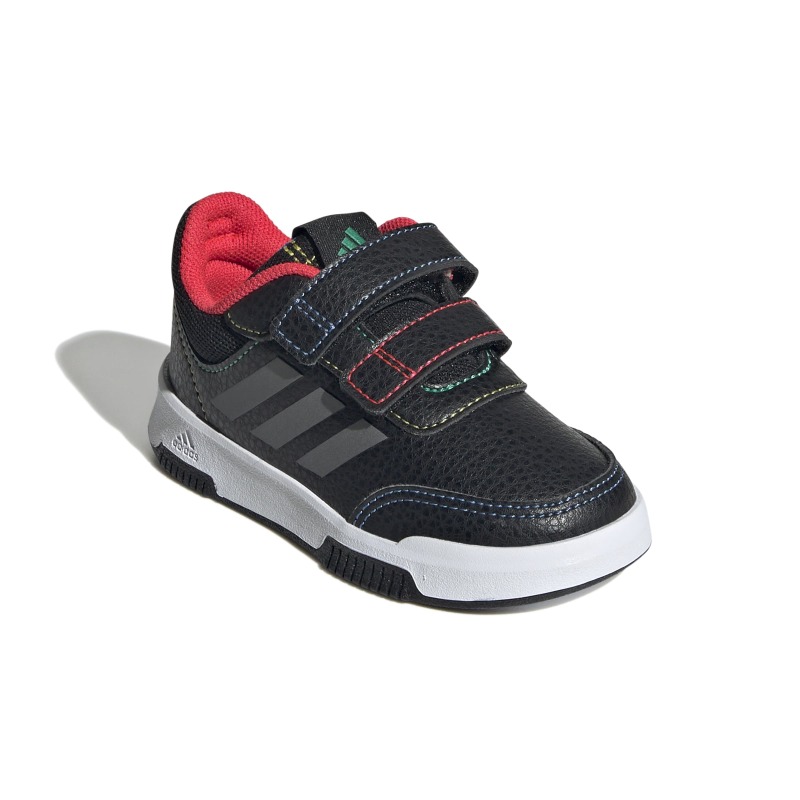 Adidas Tensaur Sport 2.0 Cf I Siyah Çocuk Günlük Ayakkabı - 5