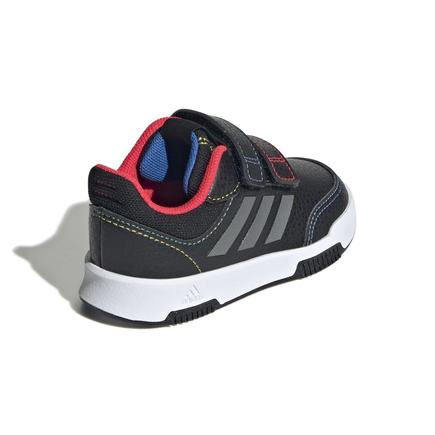 Adidas Tensaur Sport 2.0 Cf I Siyah Çocuk Günlük Ayakkabı - 6