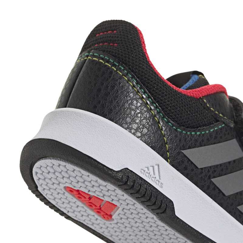 Adidas Tensaur Sport 2.0 Cf I Siyah Çocuk Günlük Ayakkabı - 7