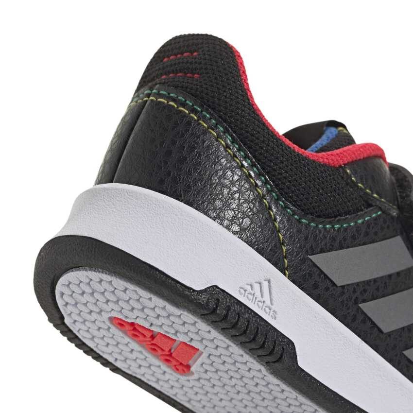 Adidas Tensaur Sport 2.0 Cf I Siyah Çocuk Günlük Ayakkabı - 7