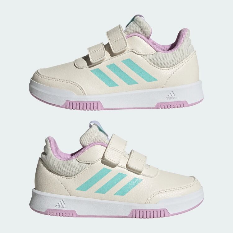 Adidas Tensaur Sport 2.0 CF K BEYAZ Çocuk Günlük Ayakkabı - 7