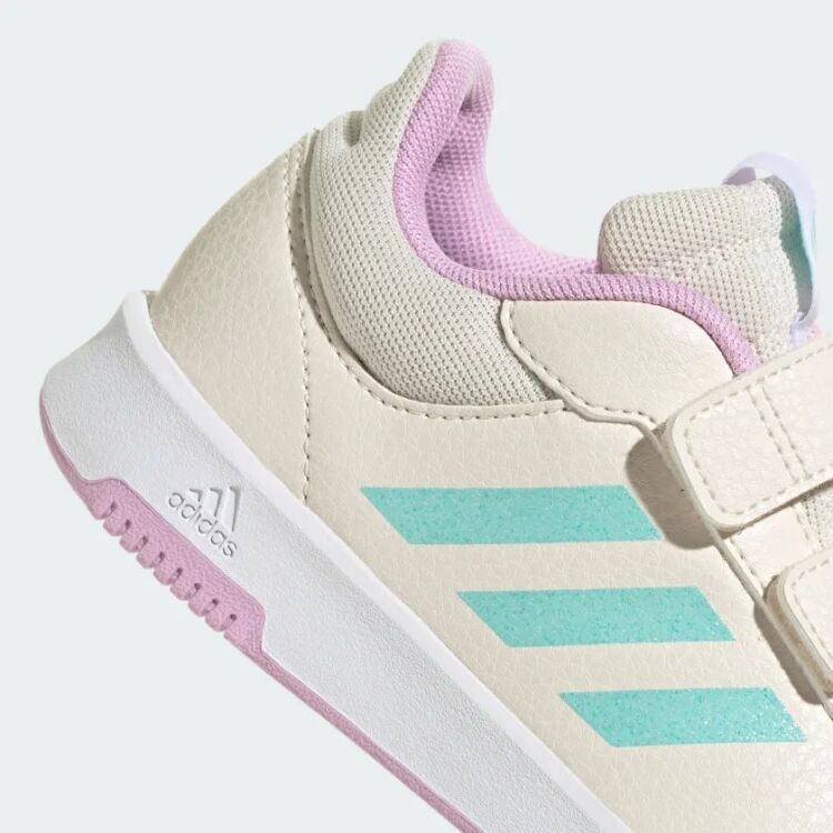 Adidas Tensaur Sport 2.0 CF K BEYAZ Çocuk Günlük Ayakkabı - 9