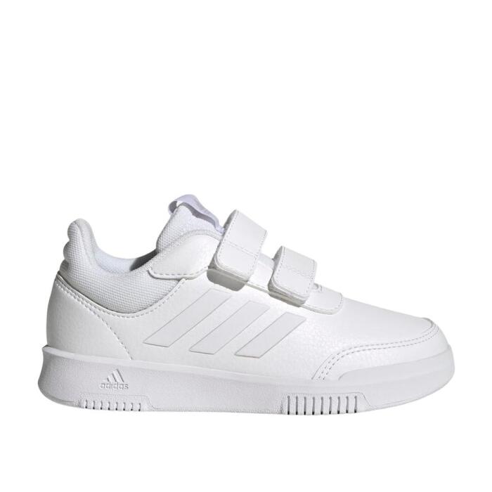 Adidas Tensaur Sport 2.0 CF K BEYAZ Çocuk Günlük Ayakkabı - 1
