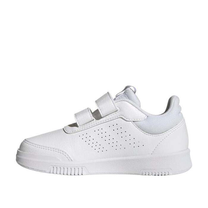 Adidas Tensaur Sport 2.0 CF K BEYAZ Çocuk Günlük Ayakkabı - 2