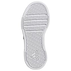 Adidas Tensaur Sport 2.0 CF K BEYAZ Çocuk Günlük Ayakkabı - 4