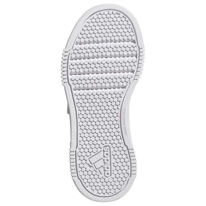 Adidas Tensaur Sport 2.0 CF K BEYAZ Çocuk Günlük Ayakkabı - 4