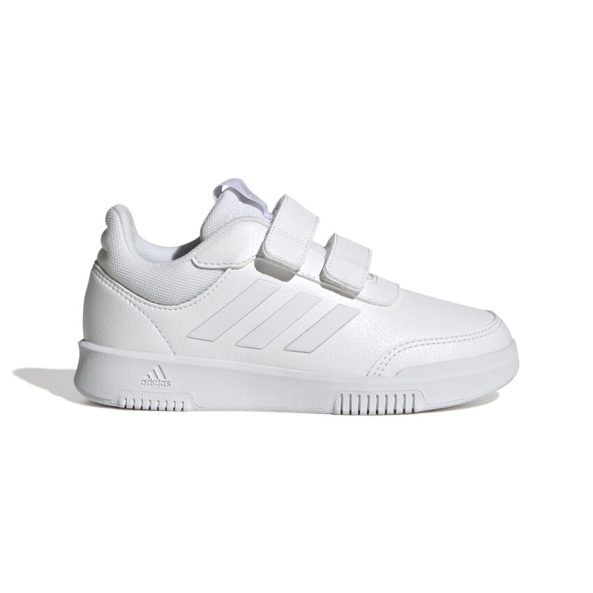 Adidas Tensaur Sport 2.0 CF K BEYAZ Çocuk Günlük Ayakkabı - 1