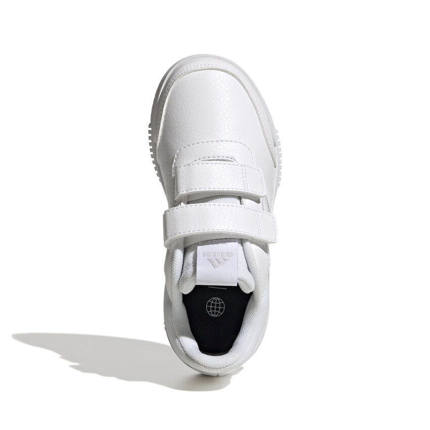 Adidas Tensaur Sport 2.0 CF K BEYAZ Çocuk Günlük Ayakkabı - 3