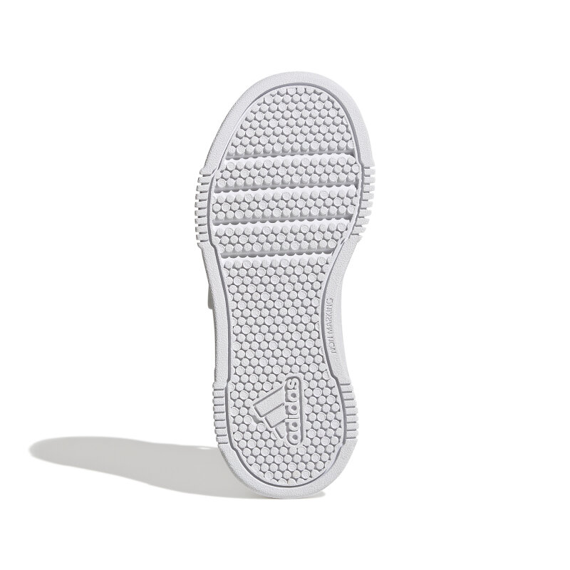 Adidas Tensaur Sport 2.0 CF K BEYAZ Çocuk Günlük Ayakkabı - 4