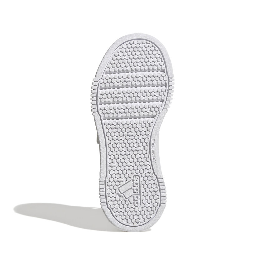 Adidas Tensaur Sport 2.0 CF K BEYAZ Çocuk Günlük Ayakkabı - 4