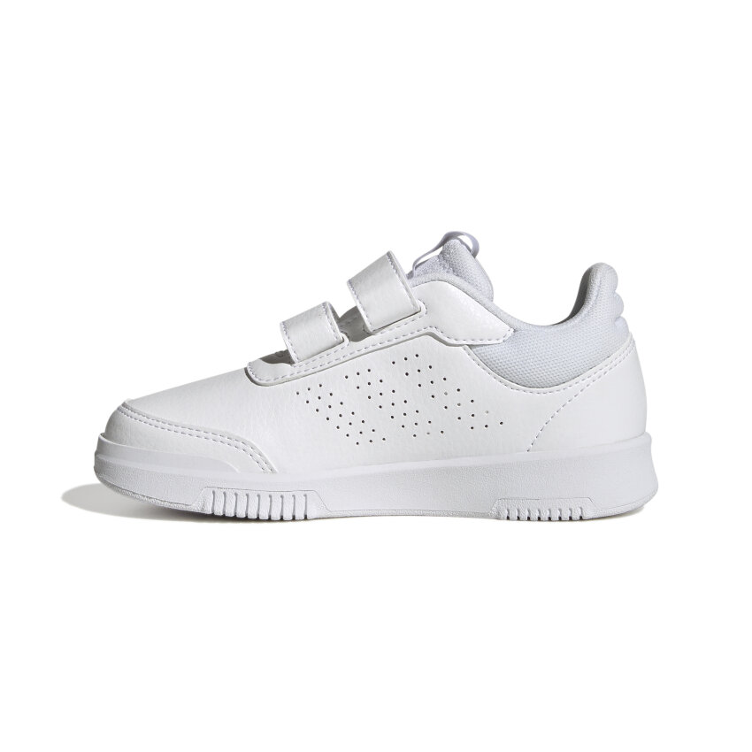 Adidas Tensaur Sport 2.0 CF K BEYAZ Çocuk Günlük Ayakkabı - 2