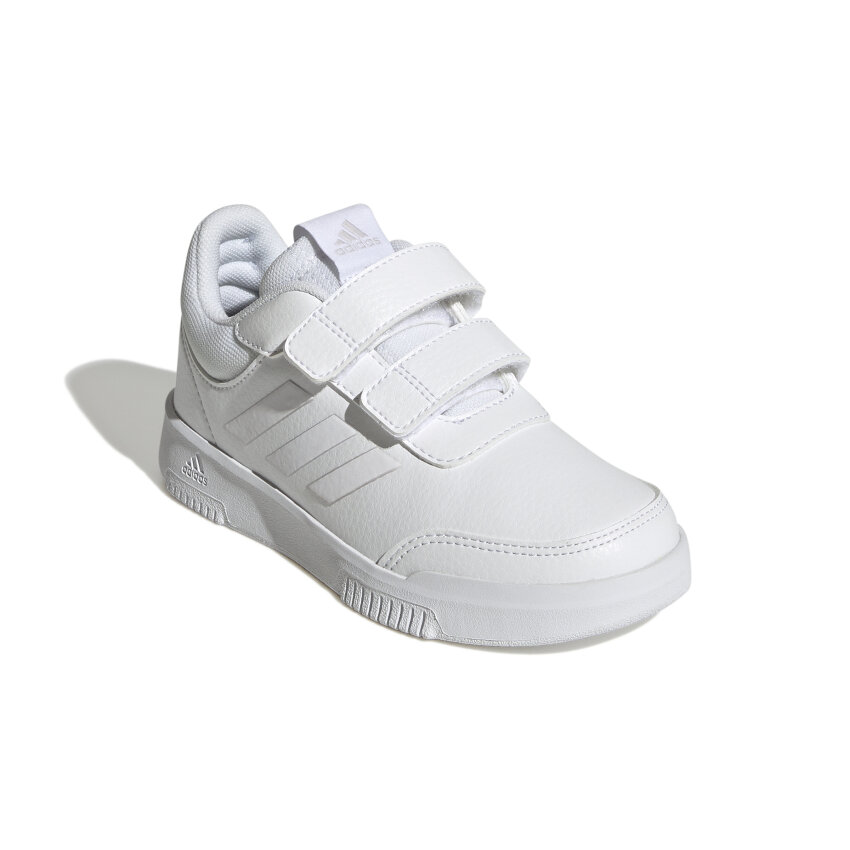 Adidas Tensaur Sport 2.0 CF K BEYAZ Çocuk Günlük Ayakkabı - 5