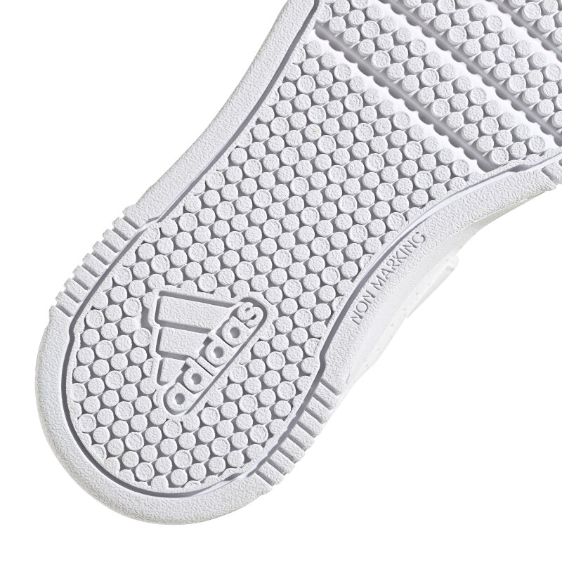 Adidas Tensaur Sport 2.0 CF K BEYAZ Çocuk Günlük Ayakkabı - 7